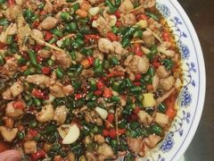 -徐鼎盛民间菜(奥体店)