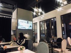 大堂-朱迪小铺.半糖奶油蛋糕(海汇港店)