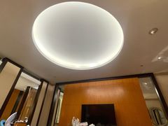 -济南喜来登酒店