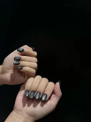 -HUII NAIL绘京美甲美睫会馆