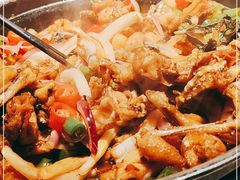 -蛙小侠·沸腾砂锅(西关新天地店)
