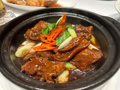 义乌阿五黄牛蹄-黛瓦里巷(南京东路店)