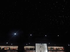 -STARRY CAFE & LOUNGE BAR(高新店)