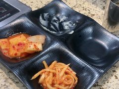 -真利味·脊骨火锅·正宗韩国料理(韩乐坊店)