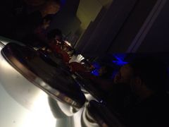 -OZONE 顶楼酒吧(香港丽思卡尔顿酒店)