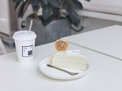 -CAKE WANG千层制造所(省府店)