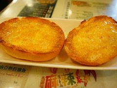 -翠华餐厅(旺角文华商场店)