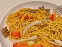 -金利茶餐厅(中船汇店)