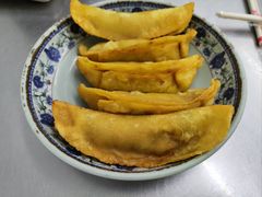 -金陵老丁家馄饨(新街口店)