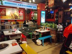 -钢管厂五区小郡肝火锅串串香(总店)