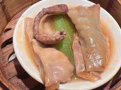 -悦秀·高级粤菜