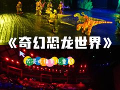 -重庆国际马戏城