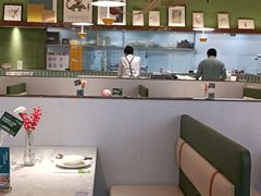 -Aqua Oasis 水天堂(太湖中心mall店)
