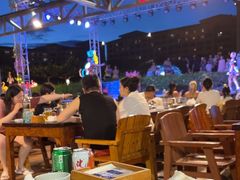 -渔家火锅·海鲜自助餐·演艺(亚龙湾天域酒店)