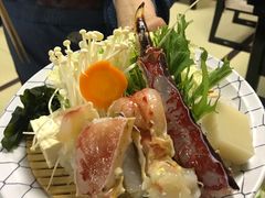 -蟹料理 北海道かに将軍(札幌本店)