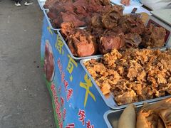 -李村大集