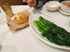 -香港深仔记茶餐厅(东门店)