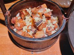 -繁·醉花亭小酒馆(鼓楼店)