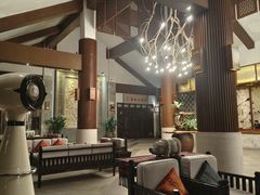 -七仙岭君澜度假酒店