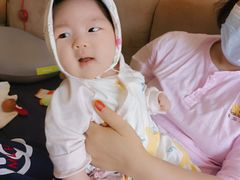 -金贝儿月嫂(高新尚品国际店)