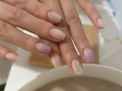 -Adore nail日式美甲美睫