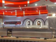 -斗牛士牛排餐厅(嘉里汇店)