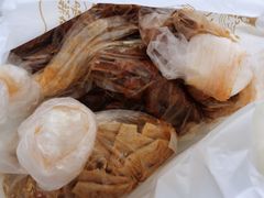 -久久丫鸭脖(金鸡湖欧尚店)