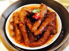 -七哥港式茶餐厅(亮马桥总店)