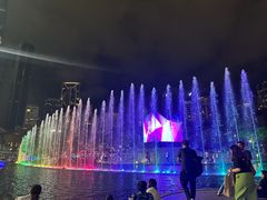 -吉隆坡国油双峰塔