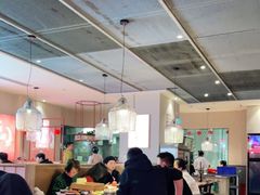 大堂-德香苑脆皮烤鸭·经典(爱融荟城店)