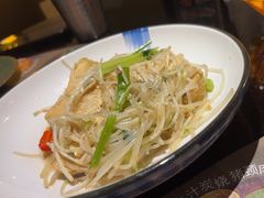 -金厨泰国餐厅·全泰籍厨师料理(拱北店)