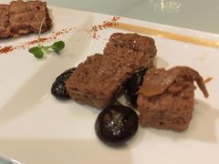 -金轩中餐厅 Jin Xuan(浦东丽思卡尔顿酒店)