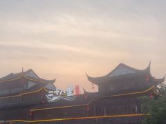 -二十八里太湖船菜(吉祥路店)