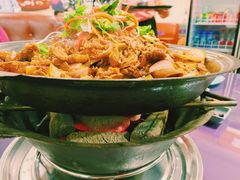 -火肆高麗火盆