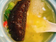 -新疆大厦·慕士塔格餐厅