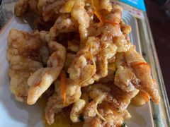 -人民公社大食堂(顺义总店)