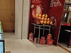 -长春香格里拉