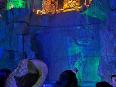 -泰安地下龙宫景区