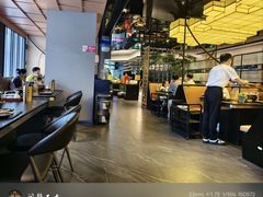 -樱嘢·炭火烧肉(惠南店)