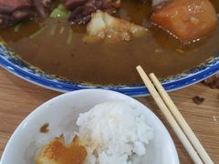 -东财大盘鸡(黑石礁店)