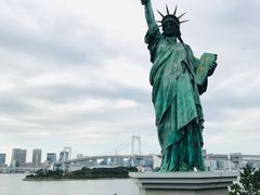 -台场海滨公园船码头