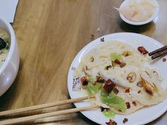 -建基泡馍·西安老字号·清真(永宁店)