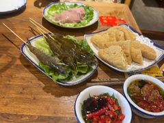 -厝味火锅·潮汕卤水火锅(十一合店)