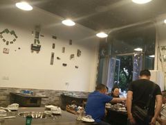 大堂-天治宣·野椒鸡(龙头寺总店)