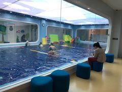 -龙格亲子游泳俱乐部(常熟中心店)