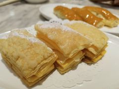 -香港百合居(LCM置汇旭辉广场店)