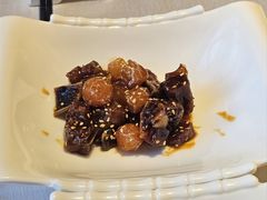 -沁香庭中餐厅·川粤菜(重庆高新假日酒店)