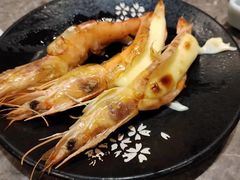 -雅玛花式铁板烧(国宏宾馆店)