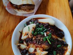 -洞子口张老二凉粉(文殊院店)