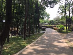 -象山森林公园